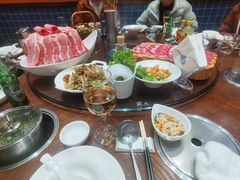 -东海怡品海鲜豆捞(舟宿夜江店)