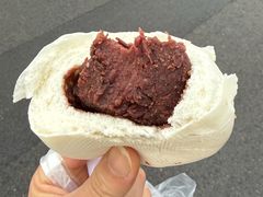 -宫门口馒头铺(创始人总店)