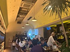 -Blac+Blac(中海环宇荟店)