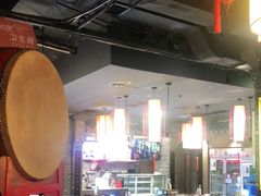 大堂-蜀大侠火锅(寰球文化地标·总府店)