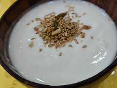 酸奶-新疆巴州金丝特餐厅(大钟寺店)