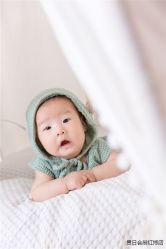 -贯日漂亮宝贝儿童摄影(红博中央公园店)