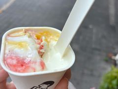 -喜茶(上海打浦桥日月光gelato lab+店)