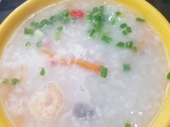 -粥公粥婆精品家常菜(青龙桥店)