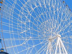 -南昌之星摩天轮