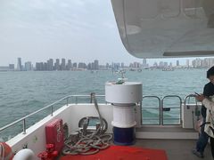 -青岛第二海水浴场