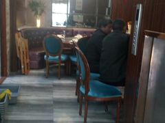 -小贝壳精致餐厅