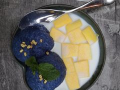 -长勺子东南亚(街道口店)