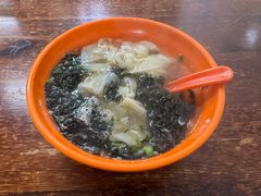-阿麟馄饨(延长路店)