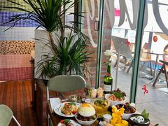 -岛风·台食小馆 ISLAND BISTRO(烟台山店)