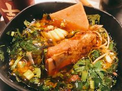 -骉骉老火锅(铁像寺路店)