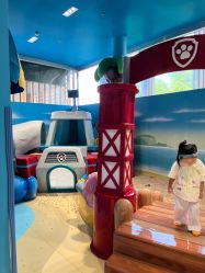 -尼克Playtime(欢乐海岸店)