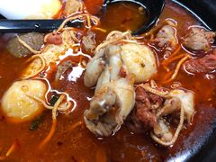 -四川老牛麻辣烫(北门桥店)