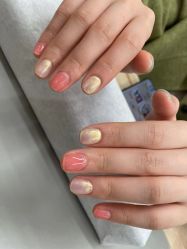 -M13瑾玳•专业美甲美睫