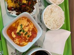 -老乡鸡(南京新街口洪武北路店)