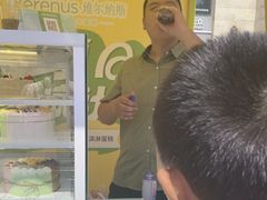 -维尔纳斯·生日蛋糕动物奶油冰淇淋蛋糕(人大店)