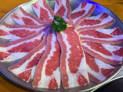 -咕咕站韩国料理(紫金港店)