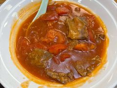 -清真西北风味餐厅