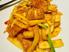 -宁波柏悦酒店·钱湖渔港