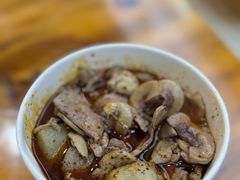 -王记生烫牛杂面馆(兰陵路店)