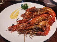 -佛山希尔顿酒店·融誉亚洲美食荟