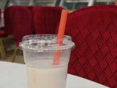 鲜榨椰汁-渔民新村(番禺总店)