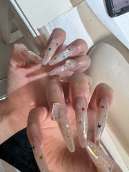 -LynLyn琳林美甲美睫
