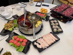 -陈记顺和潮汕牛肉火锅(棠德南路店)