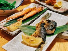-古都日本料理(高桥路店)