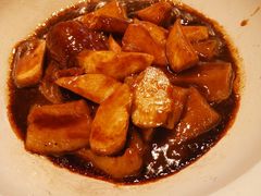 -新吉士·上海菜(浦东LCM置汇旭辉店)