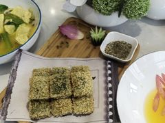 -火福·天湖阁大闸蟹博物馆主题餐厅(浅水湾店)