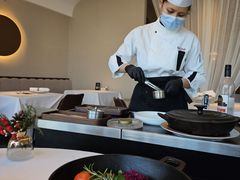 -王品牛排(郑州大卫城店)