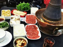 -新梅居(宁海东路店)