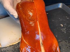 -喜悦烤鸭·新京菜(王府井店)