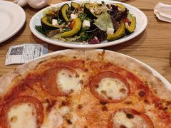 -城市大道红炉披萨烘焙坊