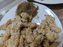 -老七饭馆(光荣道总店)
