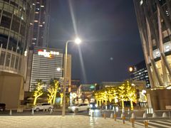 -深圳湾万象城(南山店)