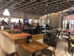 -So Lounge索兰至餐厅(蓝色港湾店)