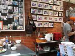 -亚明蟹肉面特大虾饺(สีลม)