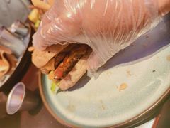 -blue frog蓝蛙(长泰广场店)