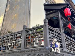 -葑门横街