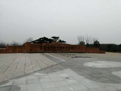 -盘龙城遗址博物院