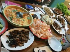 android_upload_pic-炙热童年·老北京炙子烤肉(南锣鼓巷店)