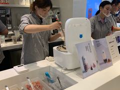 -兰熊鲜奶(西直门凯德mall店)