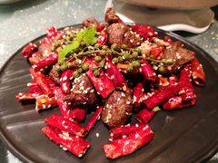 -蟹榭·本帮江浙菜·蟹宴(五角场合生汇商场店)