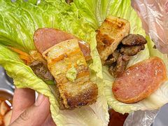 -意成料理