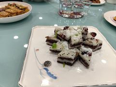 -懋隆金阁·博山菜