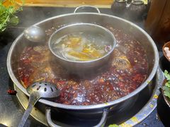 -麻大侠老火锅(巴国城店)
