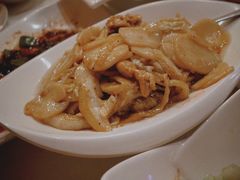-永兴餐厅(复兴中路店)