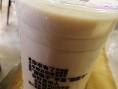 甜醅子奶茶（小杯）-放哈·甜醅子奶茶创造者(正宁路店)
